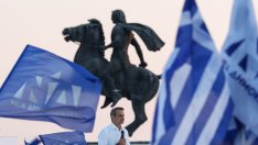 Изборите в Гърция ще затвърдят силата на Мицотакис