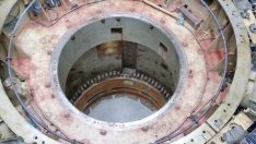 Част от ремонта на ПАВЕЦ "Чаира" е приключила, но едва ли отново ще заработи изцяло