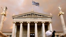 Spiegel: Германия е готова на отстъпки по гръцкия дълг 