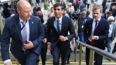 Brexit и пандемията тровят съня на британския финансов министър