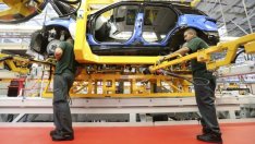 ACEA очаква още една година, помрачена от недостига на полупроводници