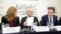 Т. Дончев: Новият закон за концесиите ще мобилизира конкуренцията