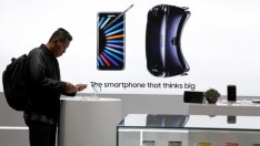 Samsung погреба Galaxy Note 7