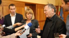 Датски урбанист ще консултира развитието на София като зелен град