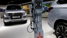 Карлос Гон обеща големи промени в Mitsubishi