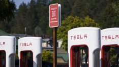 Tesla преговаря да произвежда около половин милион електромобила годишно в Индия