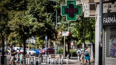 Лятото в Северното полукълбо е било рекордно горещо