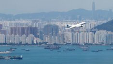 Хонконг губи първенството си на пазара на луксозни швейцарски часовници