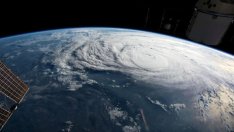 Могат ли космическите технологии да увеличат добивите в земеделието