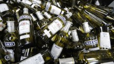 Pernod Ricard очаква добър старт на първото тримесечие след силни годишни резултати