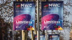 Организаторът на Световния мобилен конгрес съкращава 20% от служителите си