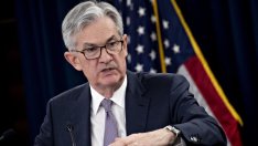 Фед вижда основните лихви на ниво около нулата до 2022 г.