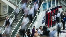 Еврозоната изглежда успя да избяга от стагнацията