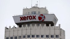 Xerox си осигури финансиране за сделката за HP