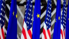 Какво ще направи ЕС, ако не успее да се разбере със САЩ за митата?