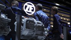 Криза с работната ръка тресе европейските доставчици на автомобилни части