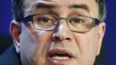 Рубини: Кризата в еврозоната може да се завърне през 2014 г.