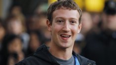 Зукърбърг пое по стъпките на Уорън Бъфет