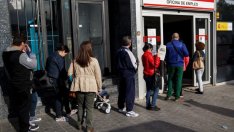 МОТ: Нивото на безработица в световен мащаб ще отчете спад през 2017 г.