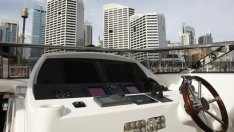 Sunseeker очаква повече милиардери и повече луксозни яхти до 2020 г.