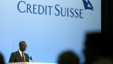 Credit Suisse: Европа е в най-добрата си форма от 2010 г. насам