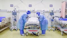 Финансирането на болниците - защо има голяма разлика в заплатите?