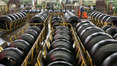 ЕК свива леко прогнозата за ръста на БВП на България за 2019 г. до 3,3 на сто