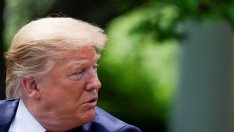 Здравият разум говори за търговска сделка, но в САЩ се задават избори