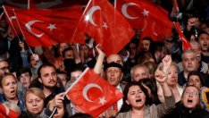 Турският бизнес е загрижен за бъдещето на фона на политическата несигурност