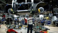 Заради Дизелгейт: Porsche ще плати глоба за над 500 млн. евро