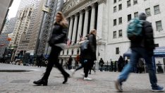 Новооткритите работни места в САЩ през март превишават броя на безработните