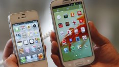Корейски съд осъди Apple и Samsung на символични глоби