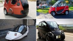 Бягство от скъпия бензин