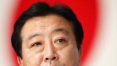 Японският финансов министър Нода спечели подкрепата за премиерския пост