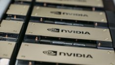 S&P 500 и Nasdaq се покачват с отскока на Nvidia*