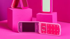 HMD и Mattel пускат Барби смартфон