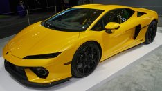 Геополитическите сътресения удрят оперативната печалба на Lamborghini 