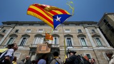 Каталуния остава основен риск за испанската икономика