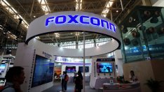 Дъщерна компания на Foxconn се насочва към IPO