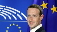 Времето на Дивия Запад за Facebook и Сие приключи