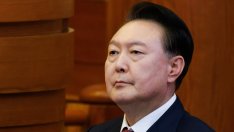 Президентът на Южна Корея е отстранен от длъжност след съдебно решение