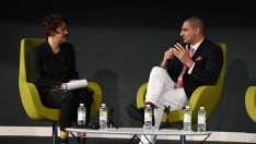 Преслав Райков: През последните години имахме цяло езеро черни лебеди