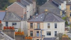 Цените на жилищата във Великобритания достигнаха рекорд през април