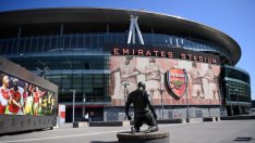 Въстанието на супербогатите