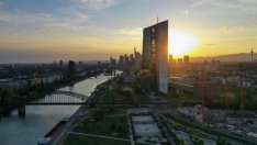 ЕЦБ: Големите банки са били твърде оптимистични при определянето на риска