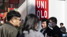 Печалбата на собственика на Uniqlo не отговори на очакванията поради слаби продажби в Китай