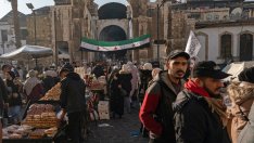 Саудитска Арабия планира да изплати дълговете на Сирия към Световната банка