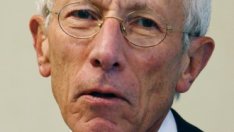 Директорите на МВФ блокираха кандидатурата на Стенли Фишер