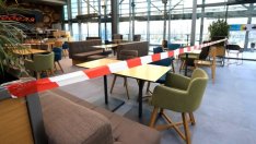 И със стимулите наемането на хора остава остър проблем в края на 2020 г.