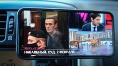 Даренията за Навални в биткойни се увеличават